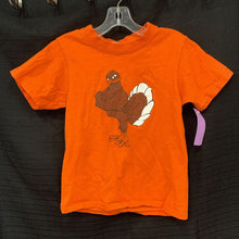 Load image into Gallery viewer, VA Tech Hokies Turkey Shirt
