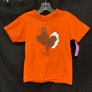 VA Tech Hokies Turkey Shirt