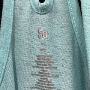 "Mermaids..." Sleepwear Gown