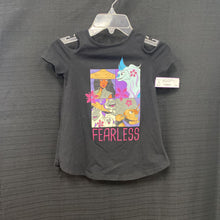 Load image into Gallery viewer, &quot;Fearless&quot; Top
