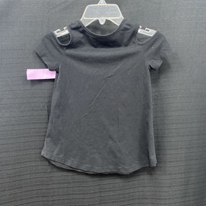 "Fearless" Top