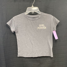 Load image into Gallery viewer, &quot;Girl Power&quot; Top
