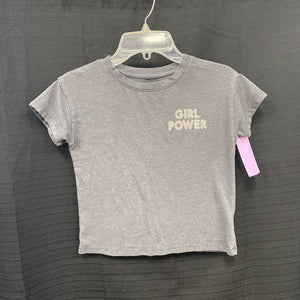 "Girl Power" Top