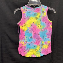 Load image into Gallery viewer, Star &amp; Bow Top
