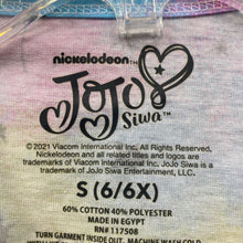 Load image into Gallery viewer, Star &amp; Bow Top
