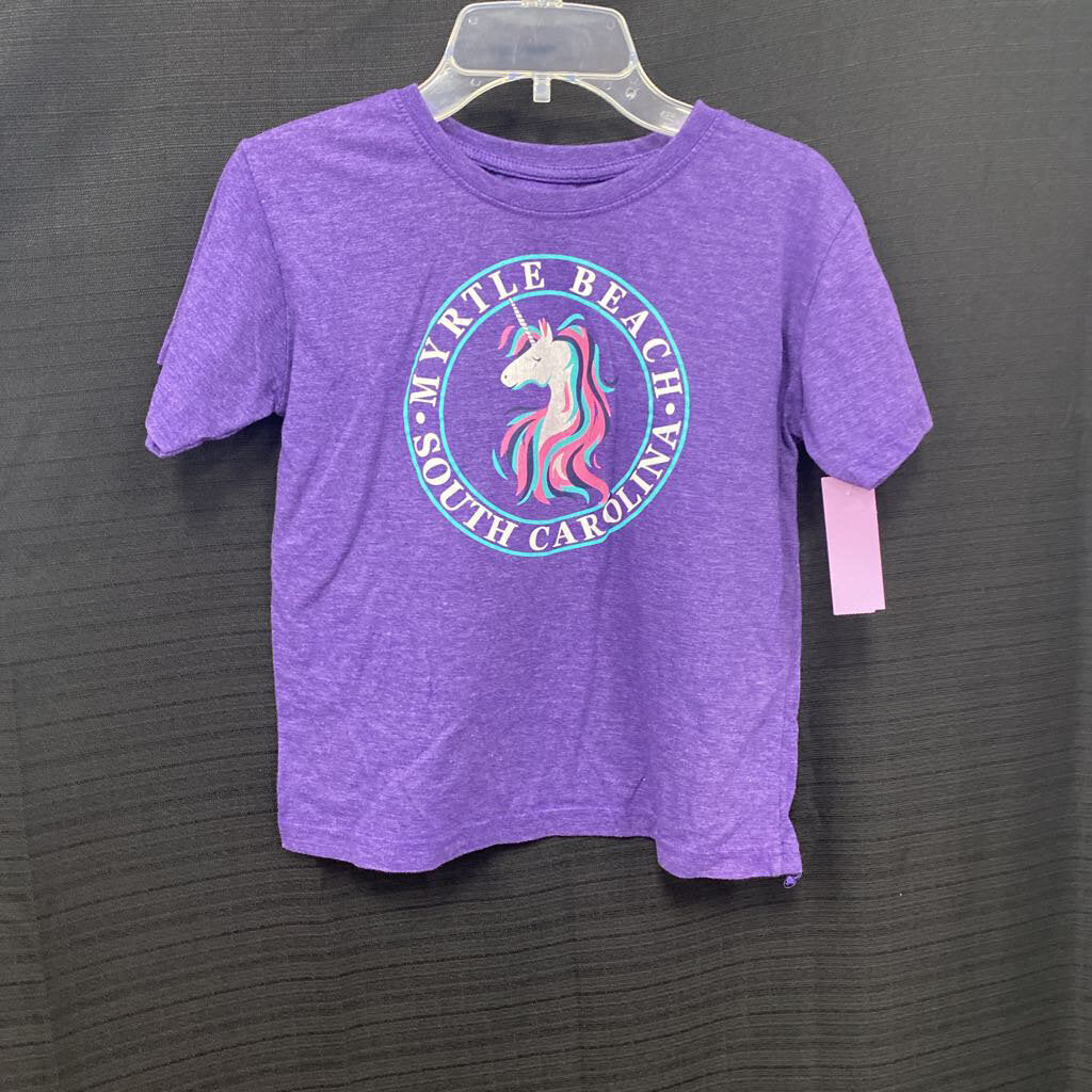 Unicorn Top