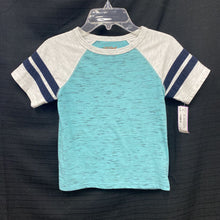 Load image into Gallery viewer, Striped Sleeve Shirt
