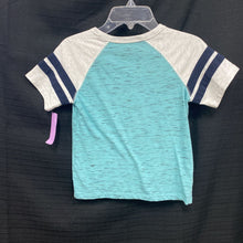 Load image into Gallery viewer, Striped Sleeve Shirt
