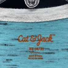 Load image into Gallery viewer, Striped Sleeve Shirt
