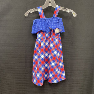 USA Dress (NEW) (Two Can)
