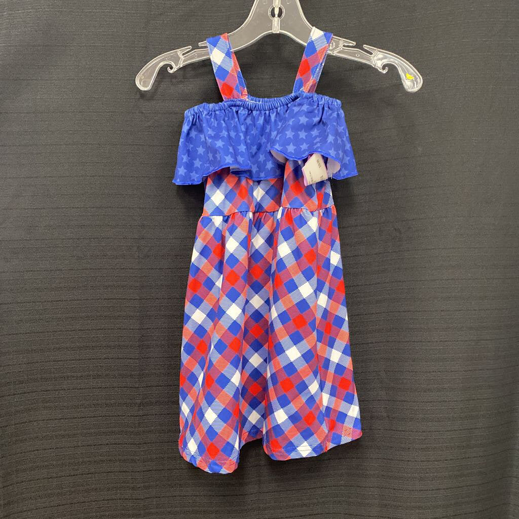 USA Dress (NEW) (Two Can)