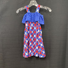 Load image into Gallery viewer, USA Dress (NEW) (Two Can)
