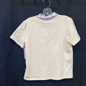 Polo Top (NEW)