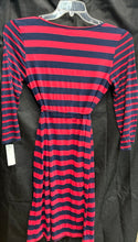 Load image into Gallery viewer, Striped Dress
