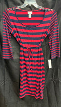 Load image into Gallery viewer, Striped Dress
