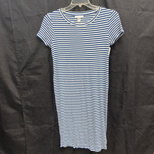 Load image into Gallery viewer, Striped Dress
