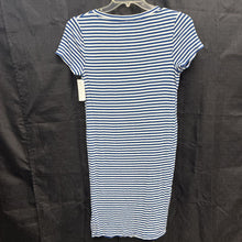 Load image into Gallery viewer, Striped Dress

