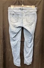 Load image into Gallery viewer, Denim Pants
