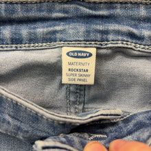 Load image into Gallery viewer, Denim Pants
