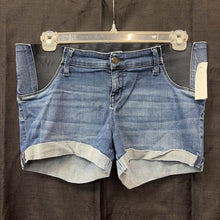 Load image into Gallery viewer, Denim Shorts
