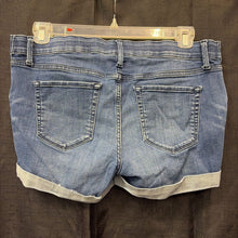 Load image into Gallery viewer, Denim Shorts
