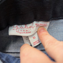 Load image into Gallery viewer, Denim Shorts
