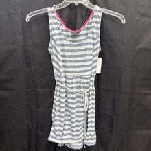 Load image into Gallery viewer, Striped Tank Top
