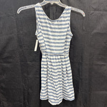 Load image into Gallery viewer, Striped Tank Top
