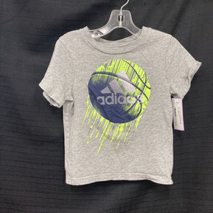 Basketball Shirt