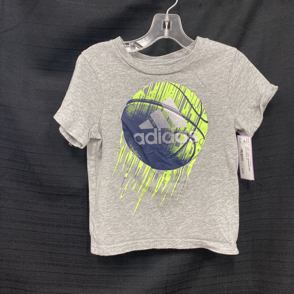 Basketball Shirt