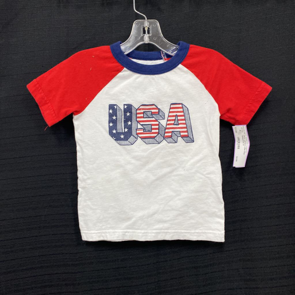 USA Shirt