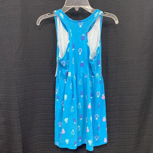 Pineapple Dress