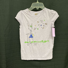 Load image into Gallery viewer, Scooter Bunny Top
