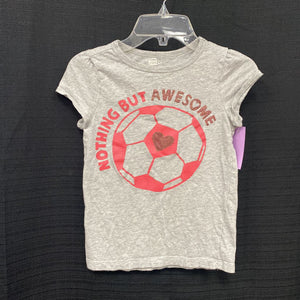 "Nothing But Awesome" Top