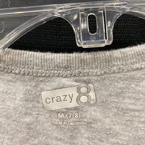 "Nothing But Awesome" Top