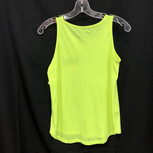 Palm Tree Tank Top (NEW)