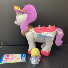 Load image into Gallery viewer, Twinkle the Magical Unicorn Set

