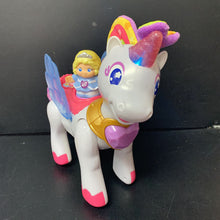 Load image into Gallery viewer, Twinkle the Magical Unicorn Set
