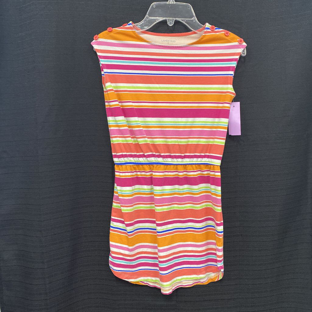 Striped Tunic