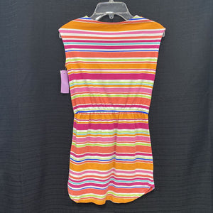 Striped Tunic