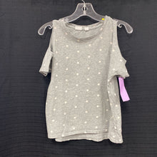 Load image into Gallery viewer, Polka Dot Top
