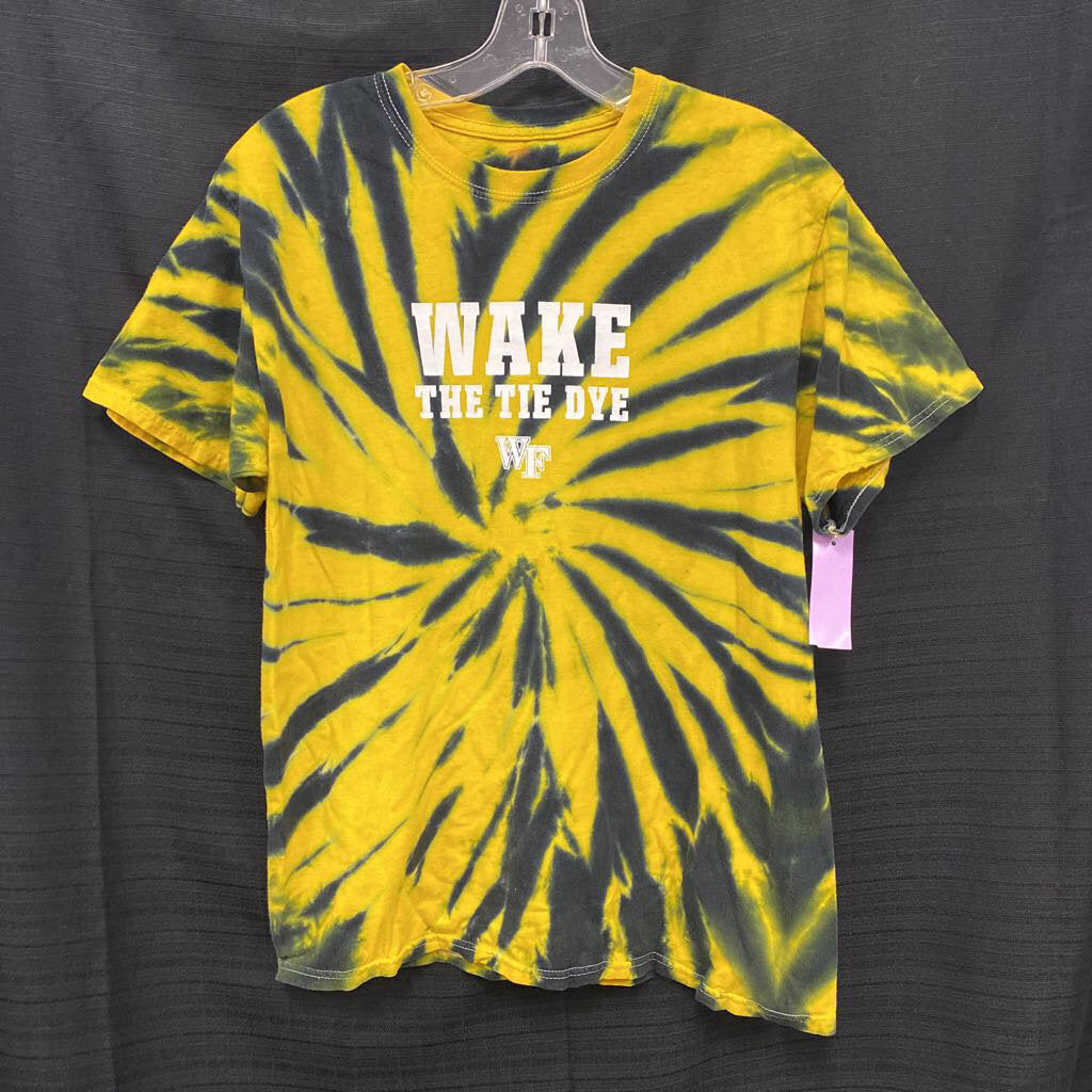 Tie Dye Shirt