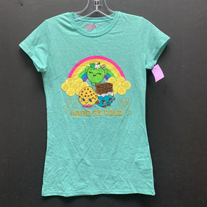 "Good As Gold" Shirt