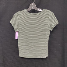 Load image into Gallery viewer, Striped Top (Olivia Rae)
