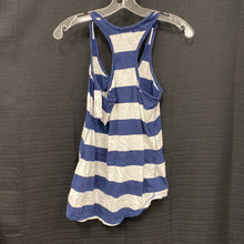 Load image into Gallery viewer, Striped Tank Top
