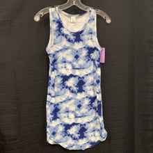 Load image into Gallery viewer, Tie Dye Tunic
