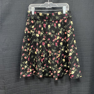 Flower Skirt