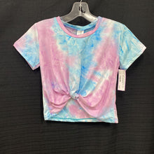 Load image into Gallery viewer, Tie Dye Crop Top ( 2 Be Free)

