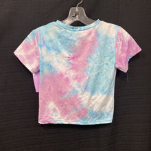 Load image into Gallery viewer, Tie Dye Crop Top ( 2 Be Free)
