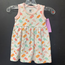 Load image into Gallery viewer, Ice Cream Dress
